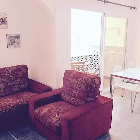 Rosales Apartment With Balcony By Centrall Alquileres Turisticos Nerja Exterior foto